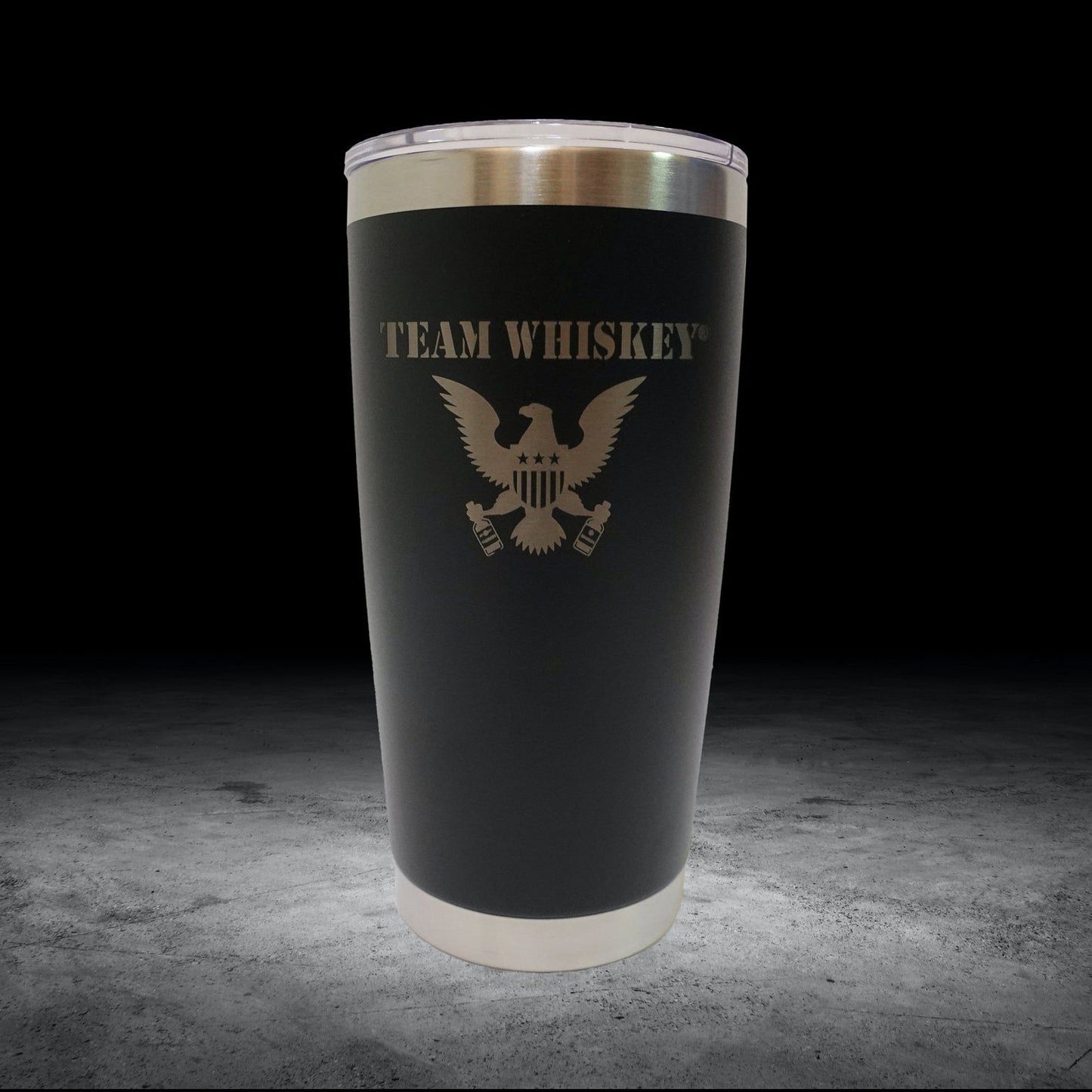Presidential Tumbler 20oz