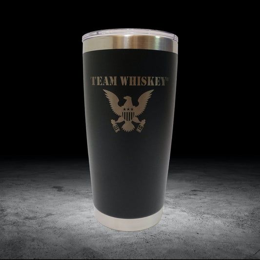 Presidential Tumbler 20oz