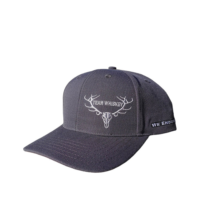 Rifle Hunter (Curved Bill)
