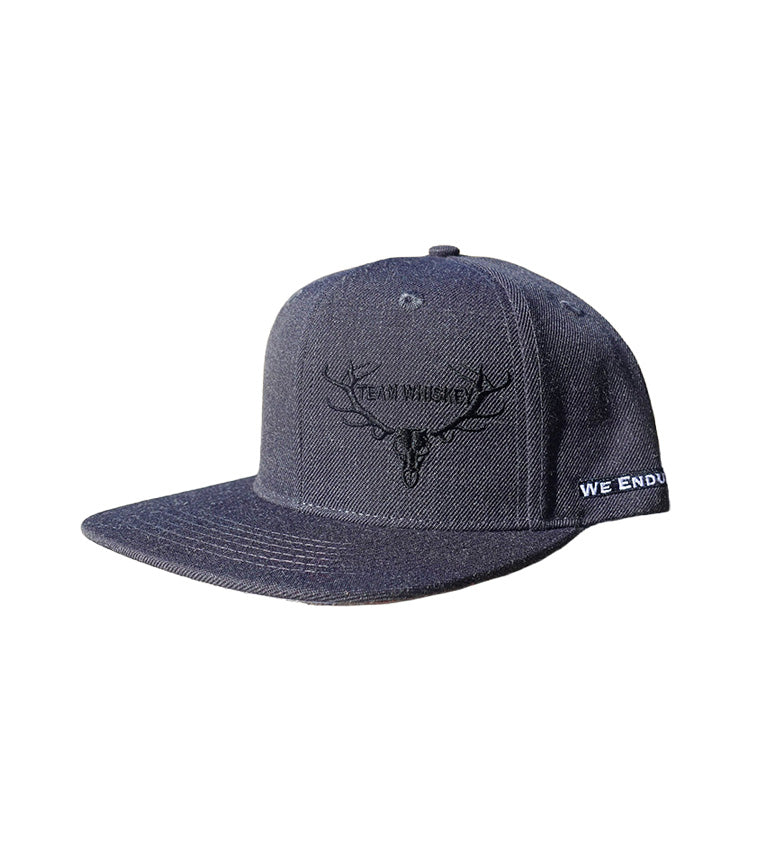 Yosemite (Flat Bill)
