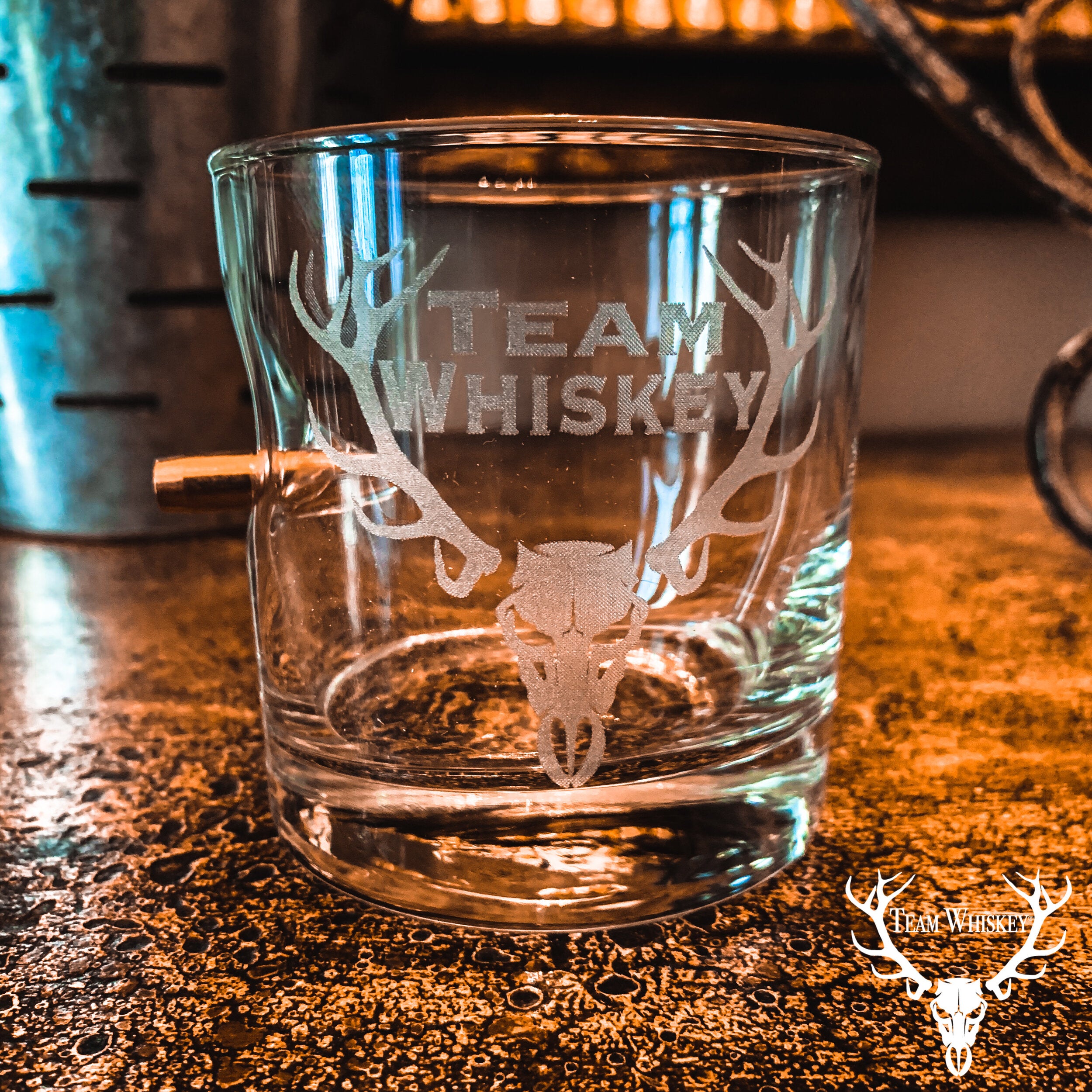 308 Rocks Glass 11oz