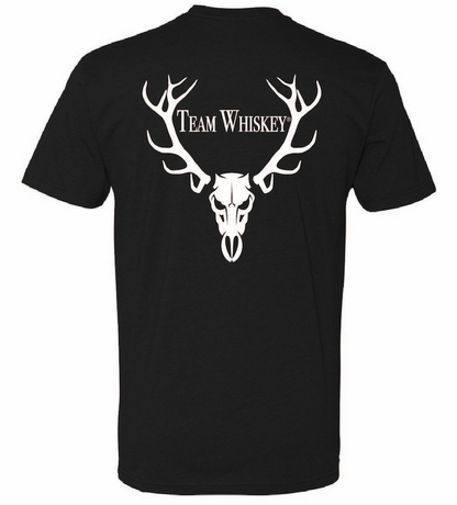 Team Whiskey® Logo (Multiple Colors)