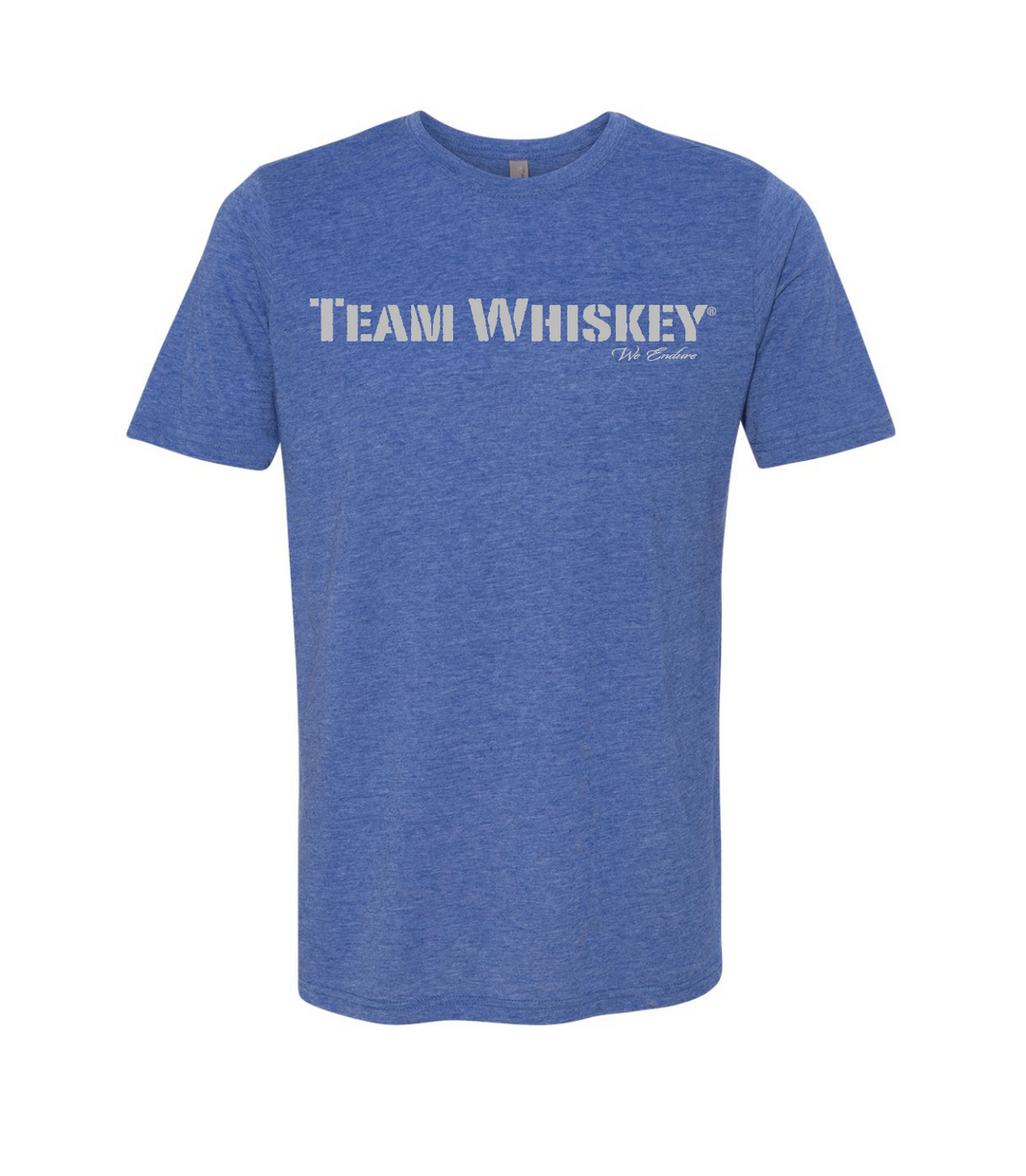 Team Whiskey Soft Shell Jacket