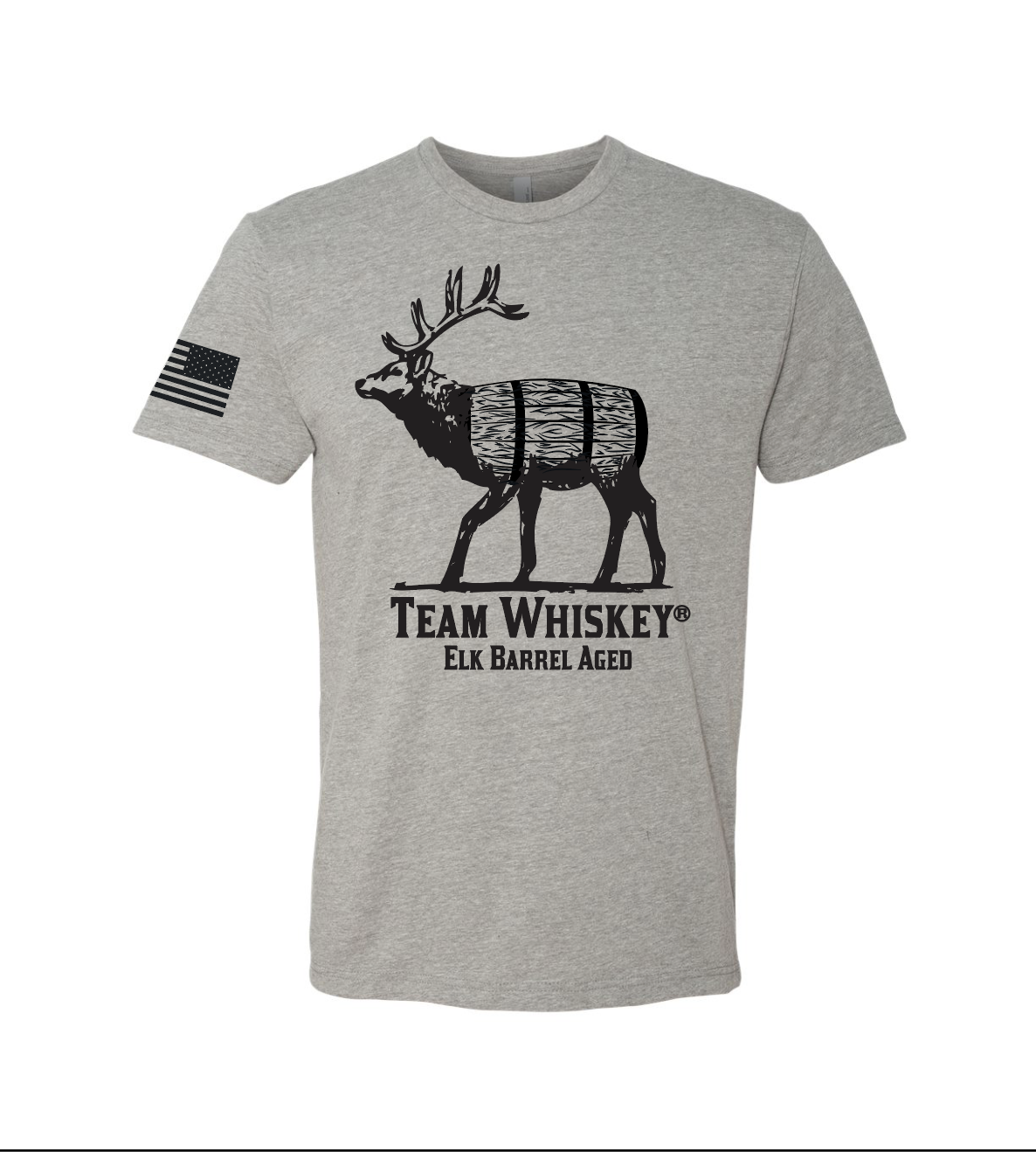 Elk Barrel Aged (Multiple Colors)