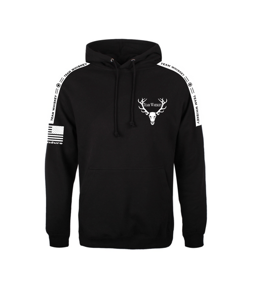 Pull Over Performance Hoodie