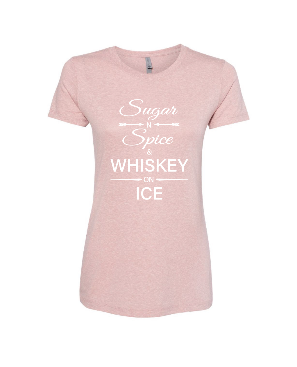 Whiskey On Ice