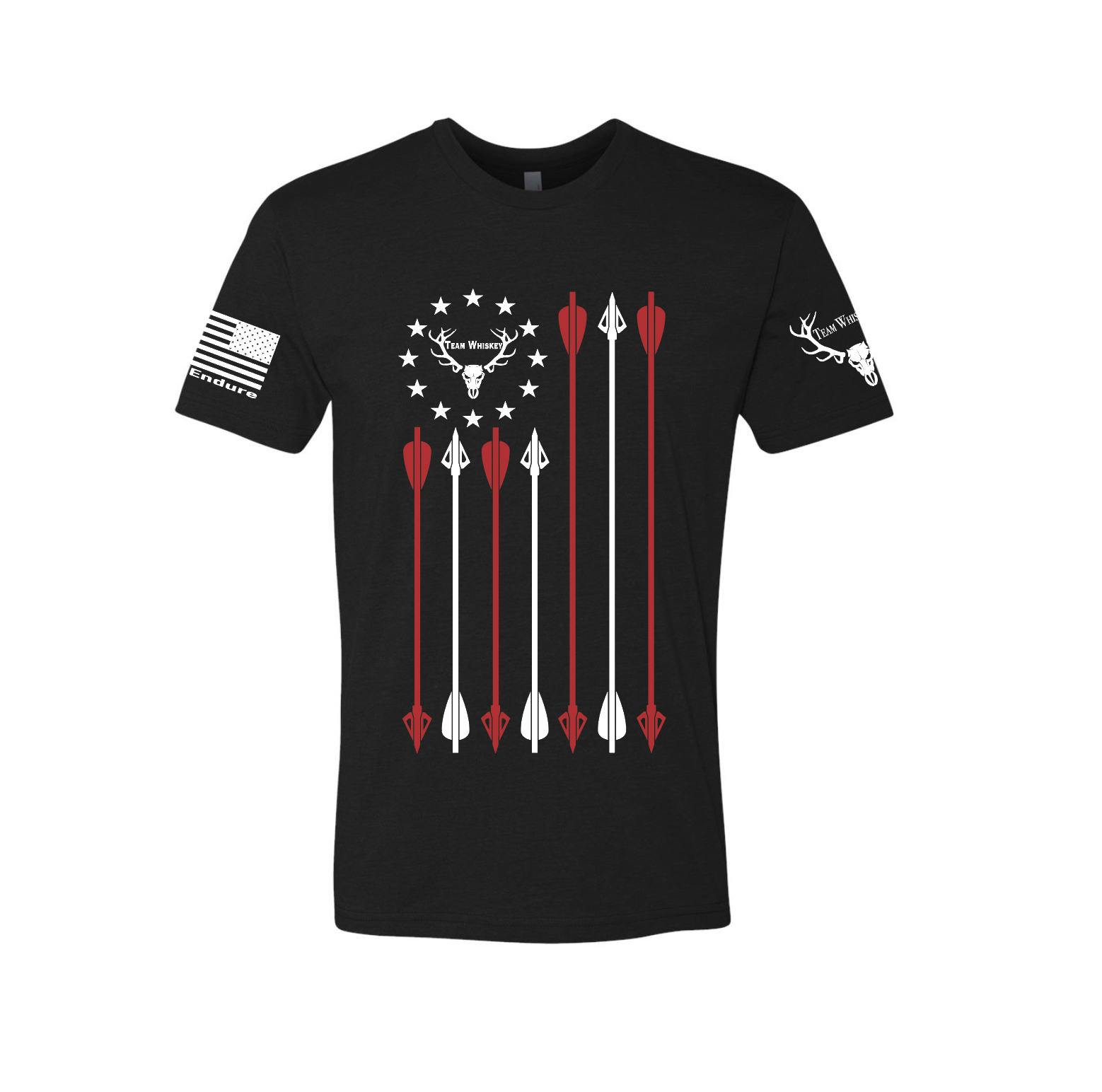 Arrow Flag (Multiple Colors)