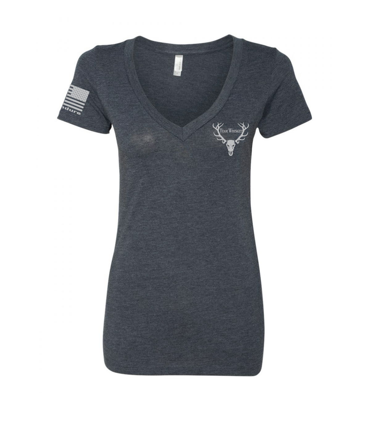 Team Whiskey® Logo (Multiple Colors)