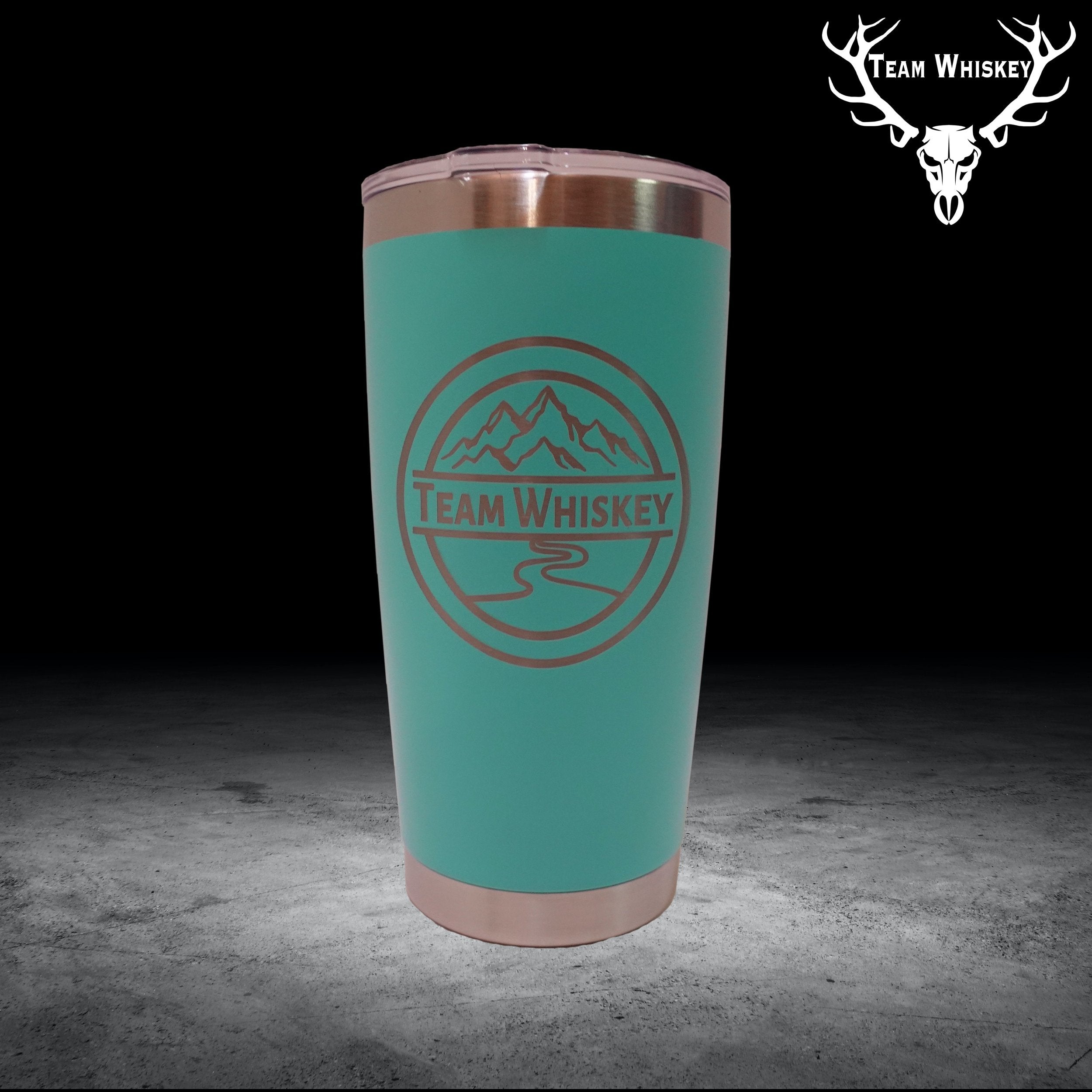 Explorer Tumbler 20oz